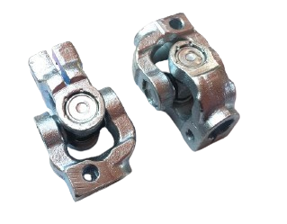 Steering Cross Bolero